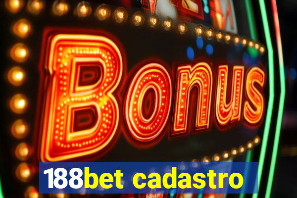 188bet cadastro